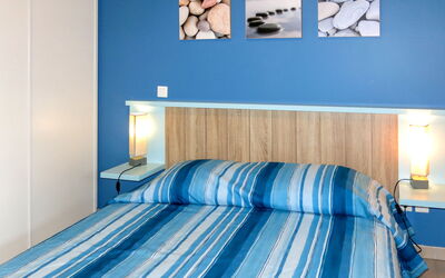 Unterkunft:&nbsp;La Grenadine 631.2