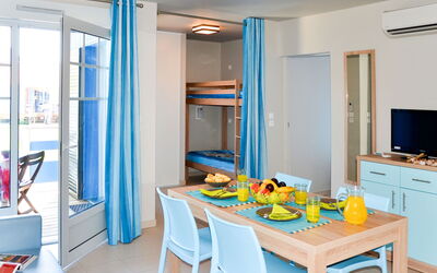 Unterkunft:&nbsp;La Grenadine 631.2