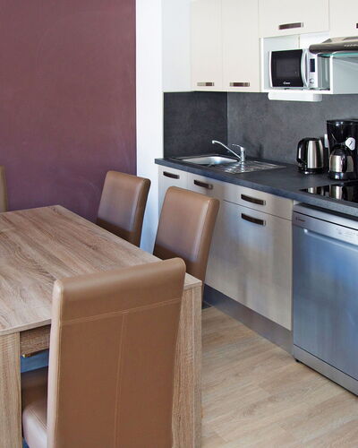 Odalys Référence Front de Neige 632.3