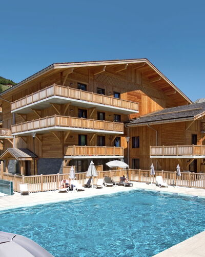 La Clusaz 602