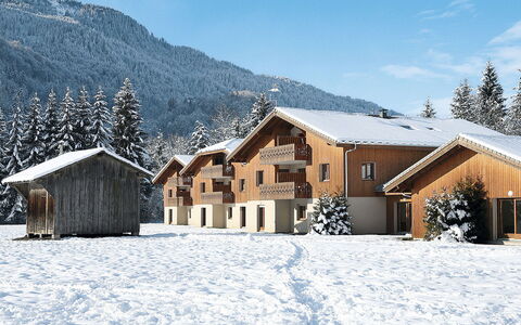 Unterkunft:&nbsp;Domaine Du Grand Tetras (Smo151) 603.2
