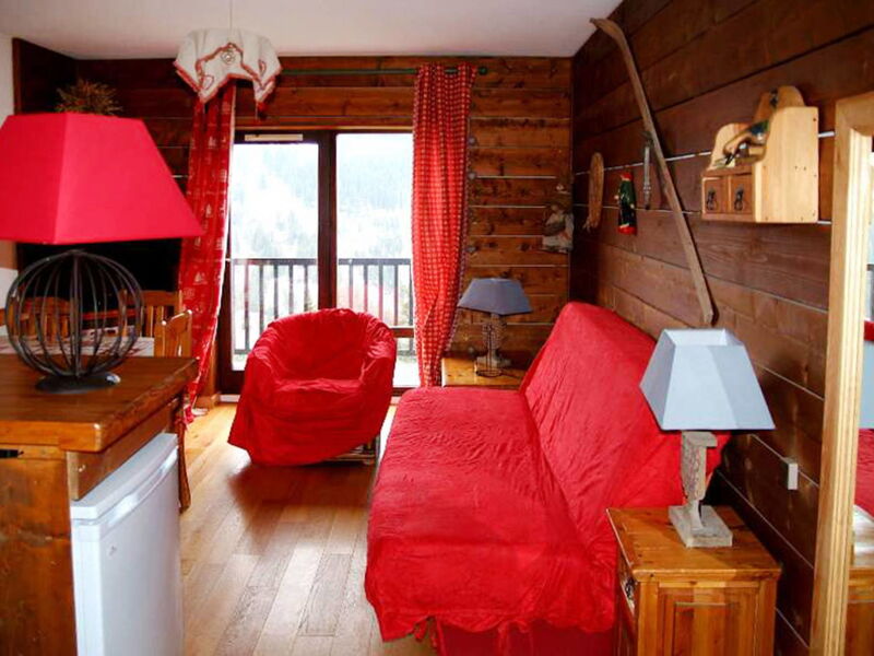 Flaine 629