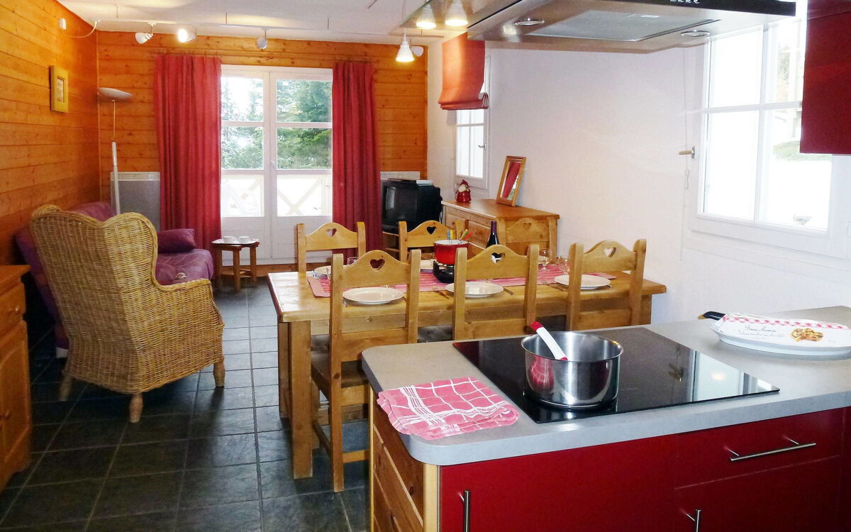 Unterkunft:&nbsp;Valesium Home Intern. (Fla203) 630.4
