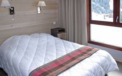 Flaine 631