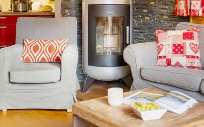 Unterkunft:&nbsp;Fer à Cheval 614.2