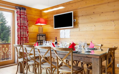 Unterkunft:&nbsp;Fer à Cheval 614.2