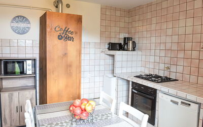 Unterkunft:&nbsp;Le Platane 603.2