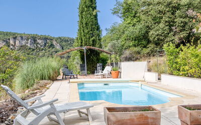 Salamnbo - Châteaudouble, Provence-Alpes-Côte D'Azur, Frankreich