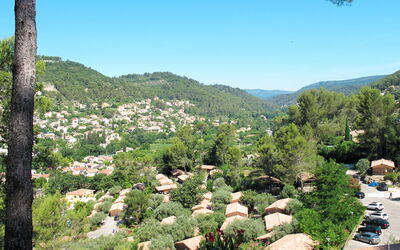 Les Cottages Varois