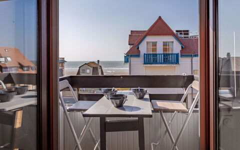 Unterkunft:&nbsp;Le Grand Cap 40.15