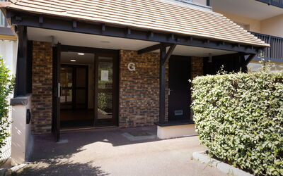 Unterkunft:&nbsp;Le Grand Cap 40.14