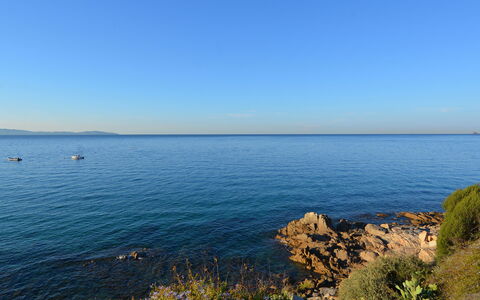 Ajaccio 604: Wasser, Himmel, Wasservorräte, Pflanze, Ökoregion, Azurblau, Natürlichen Umgebung, Natürliche Landschaft, Küsten Und Ozeanische Forms, Wolke