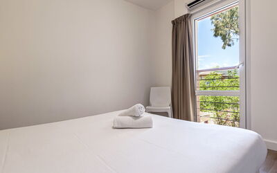 Unterkunft:&nbsp;Residence Marina di Favone, T2, 2-4 Pers 603.1