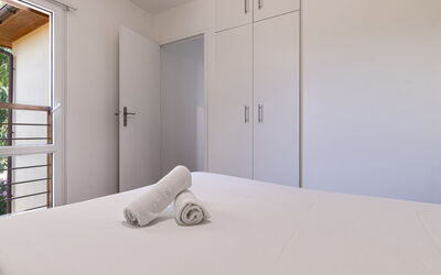 Unterkunft:&nbsp;Residence Marina di Favone, T2, 2-4 Pers 603.1