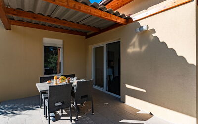 Unterkunft:&nbsp;Residence Marina di Favone, T2, 2-4 Pers 603.1