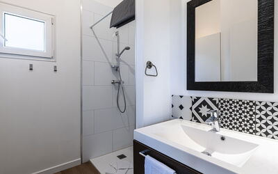 Unterkunft:&nbsp;Residence Marina di Favone, T2, 2-4 Pers 603.3