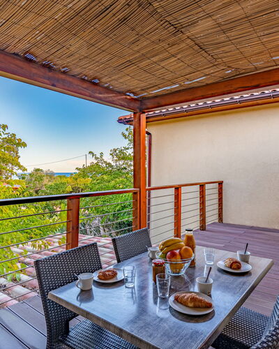 Residence Marina di Favone, T2, 2-4 Pers 603.3