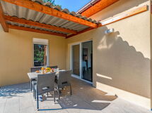 Unterkunft:&nbsp;Residence Marina di Favone, T2, 2-4 Pers 603.3