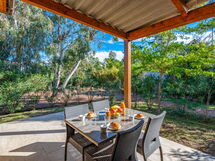 Unterkunft:&nbsp;Residence Marina di Favone, T2, 2-4 Pers 603.3
