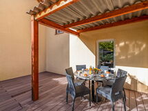 Unterkunft:&nbsp;Residence Marina di Favone, T3, 4-6 Pers 603.4
