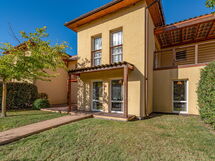 Unterkunft:&nbsp;Residence Marina di Favone, T3, 4-6 Pers 603.4