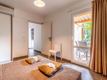 Unterkunft:&nbsp;Residence Marina di Favone, T3, 4-6 Pers 603.4