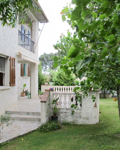Casa Antoinette