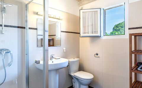 Unterkunft:&nbsp;La Pinède, Bungalow 6 Pers. 602.2