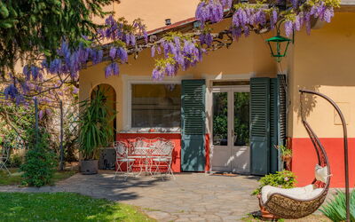 Dimora Berchiatti - San Giorgio Canavese, Piemont, Italien