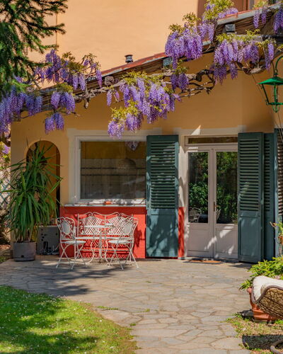 Dimora Berchiatti