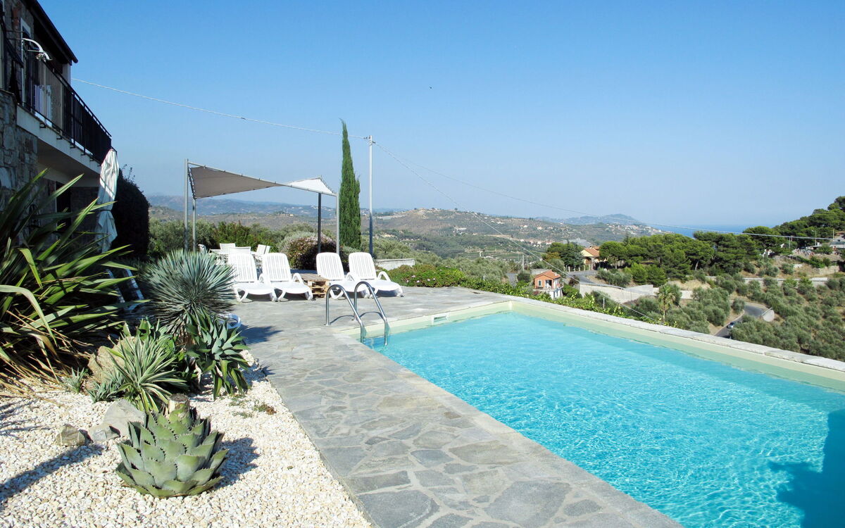 Villa Antonella (Slr114)
