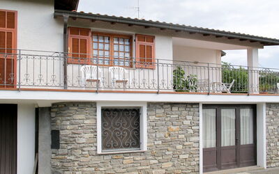 Casa Paolo