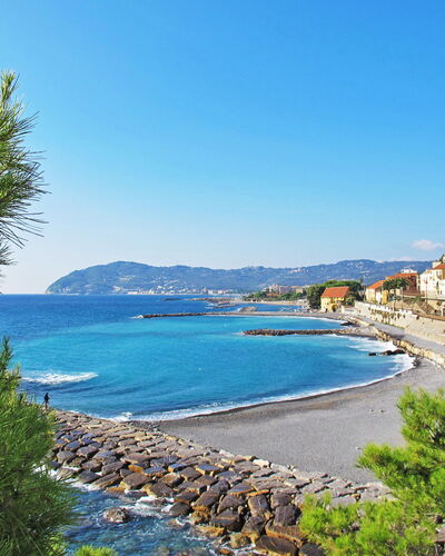 La Perla del Mediterraneo
