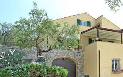 Casa Al Monte (Flg131)