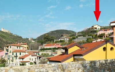 Walter (Flg225) - Finale Ligure, Ligurien, Italien