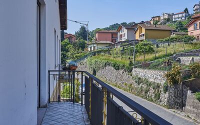 Bianca - Calozzo, Lombardei, Italien