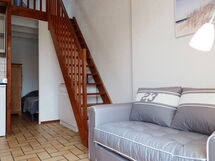 Unterkunft:&nbsp;Plein Océan 100.18