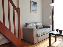 Unterkunft:&nbsp;Plein Océan 100.18