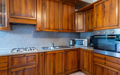 Unterkunft:&nbsp;Salice Verde (Gla131) 679.1