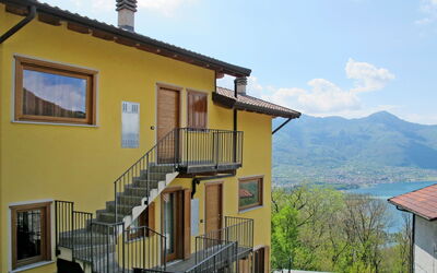 Casa Piccola (Gla436)