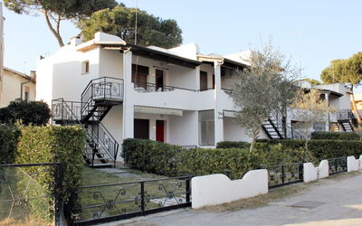 Villa Fausta