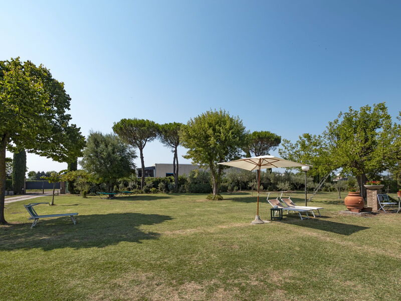 Villa La Bastia
