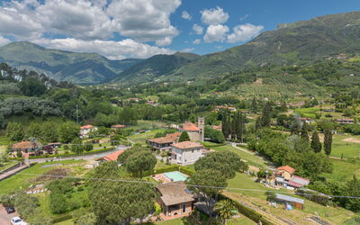 Versilia