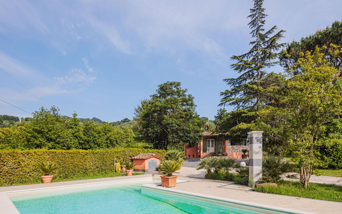Verde Versilia