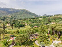 Verde Versilia