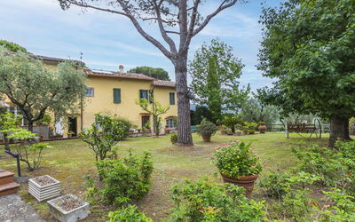 Unterkunft:&nbsp;San Lazzaro 604.1