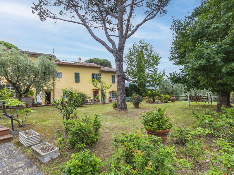 Unterkunft:&nbsp;San Lazzaro 604.1