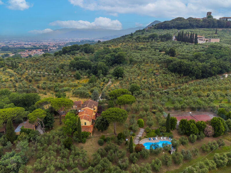 Unterkunft:&nbsp;Tenuta San Lazzaro 604.2