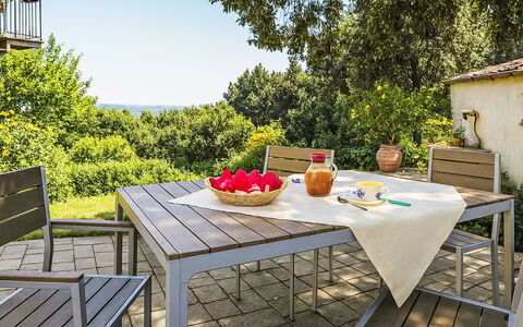 Borgo Antico: Möbel, Gartenmöbel, Tabelle, Stuhl, Küche & Esszimmer Tisch, Tisch Im Freien, Terrasse, Garten, Restaurant, Kaffetisch
