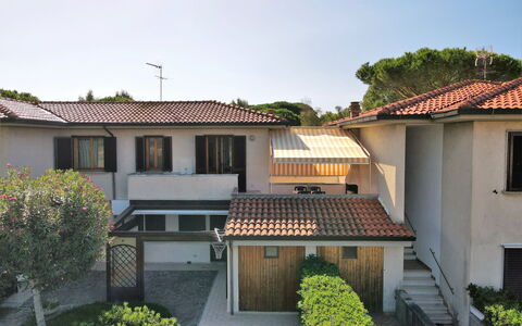 Palazzeta Ii